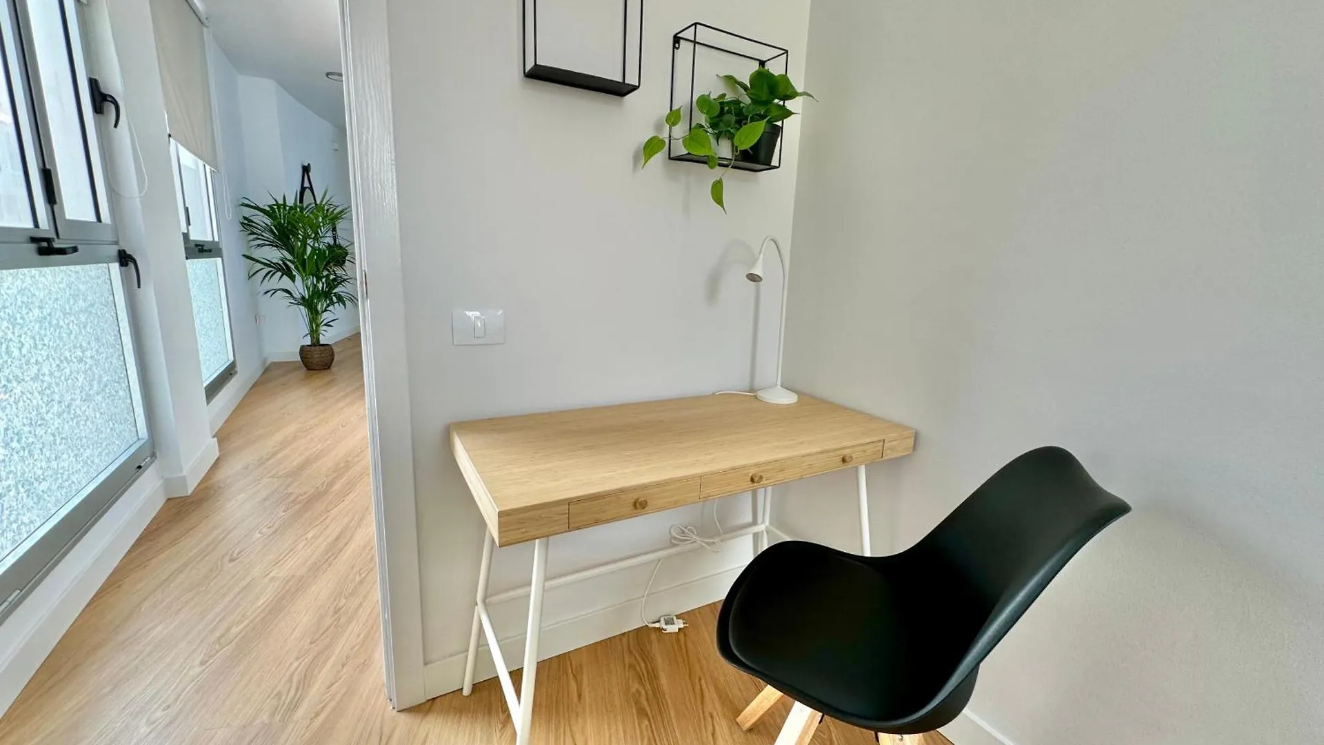 Lunamar Bajamar  Apartamento