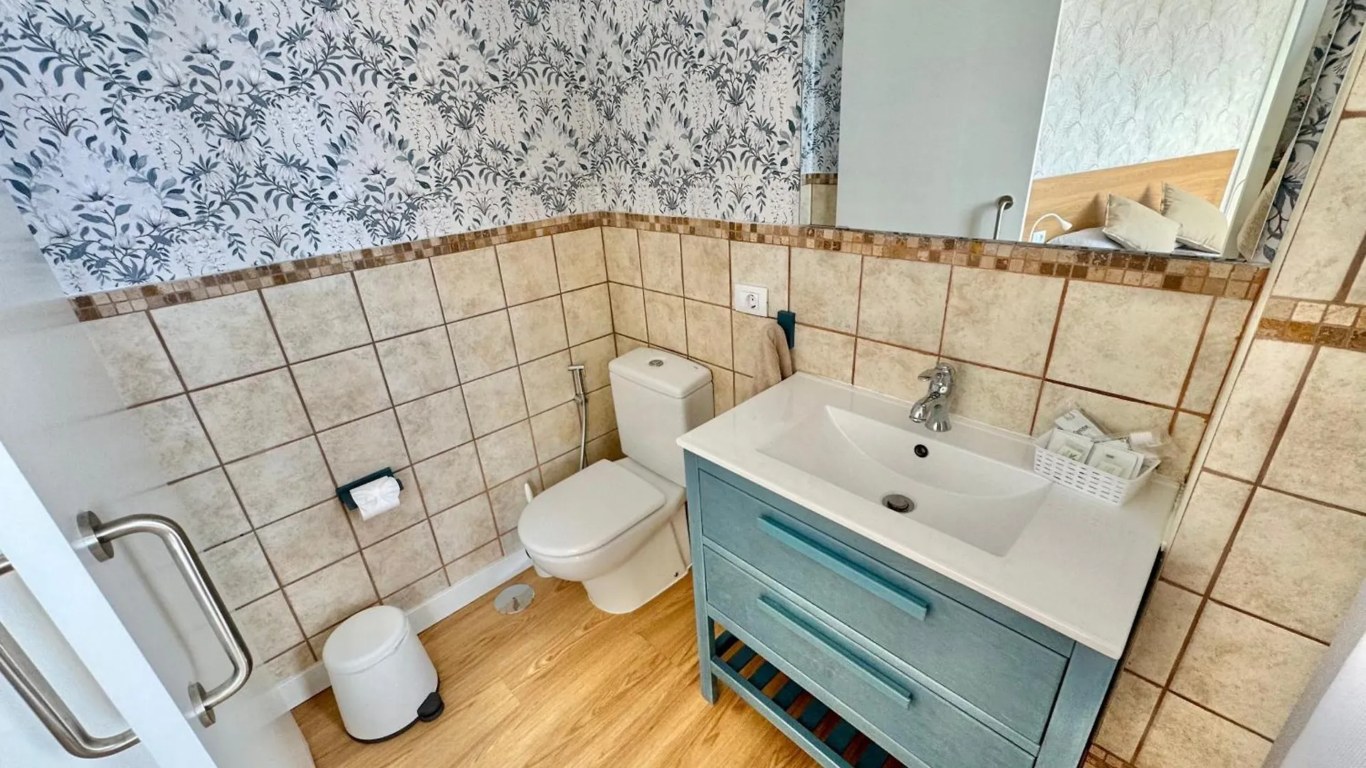 Apartamento Lunamar Bajamar