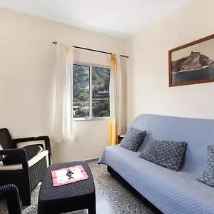 Casa De Berta Сasa de vacaciones